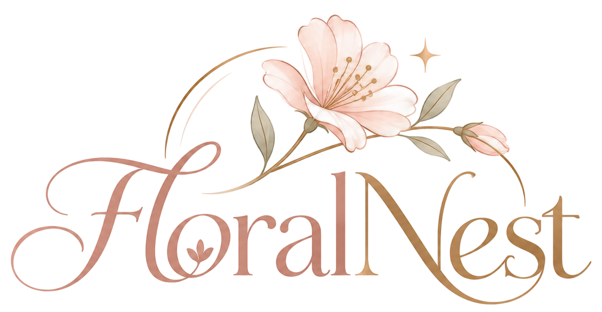 Floral Nest